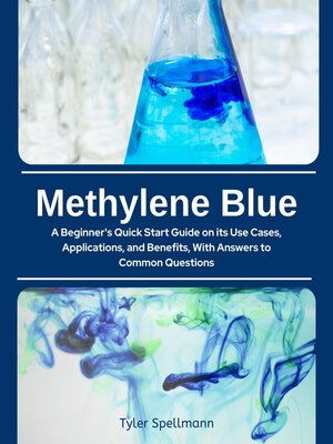 cover image of Methylene Blue